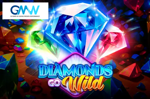 Diamonds Go Wild